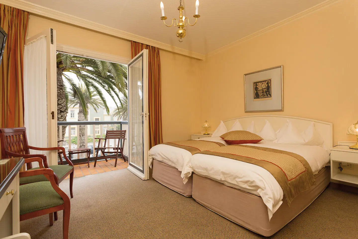 Hansa Hotel ROOM_EXAMPLE