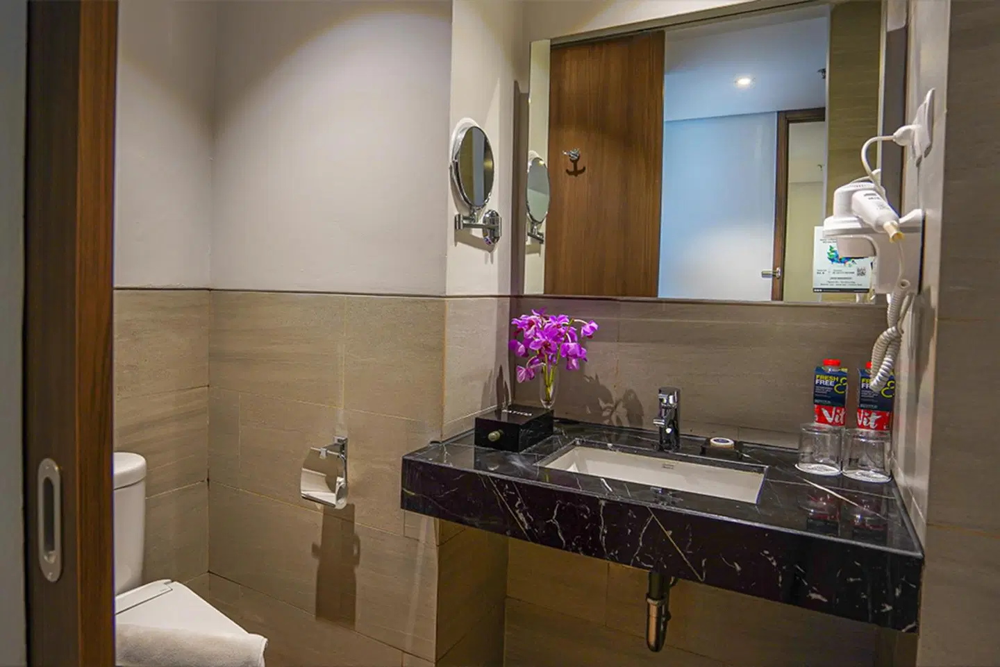 BATIQA Hotel Palembang ROOM_EXAMPLE