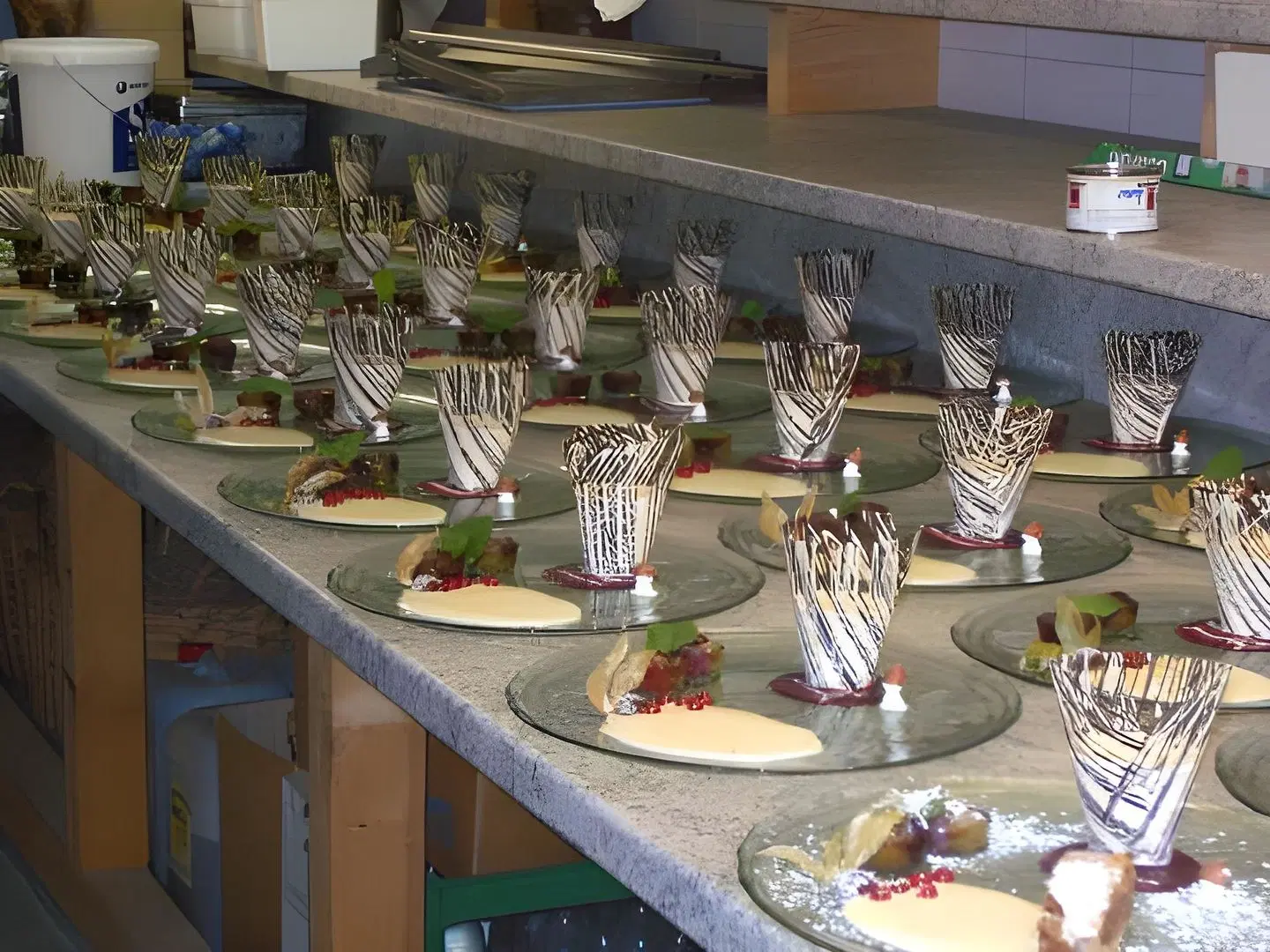 Rebstock Restaurant