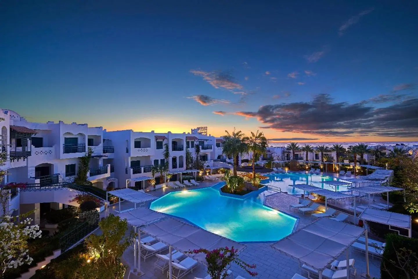 JAZ Neo Naama Bay OUTDOOR_POOL
