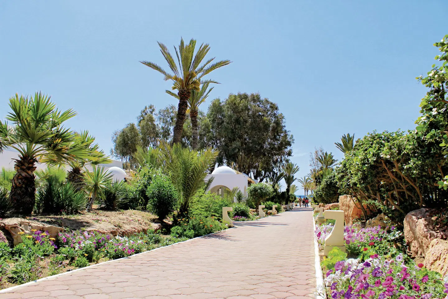 Royal Karthago Garten