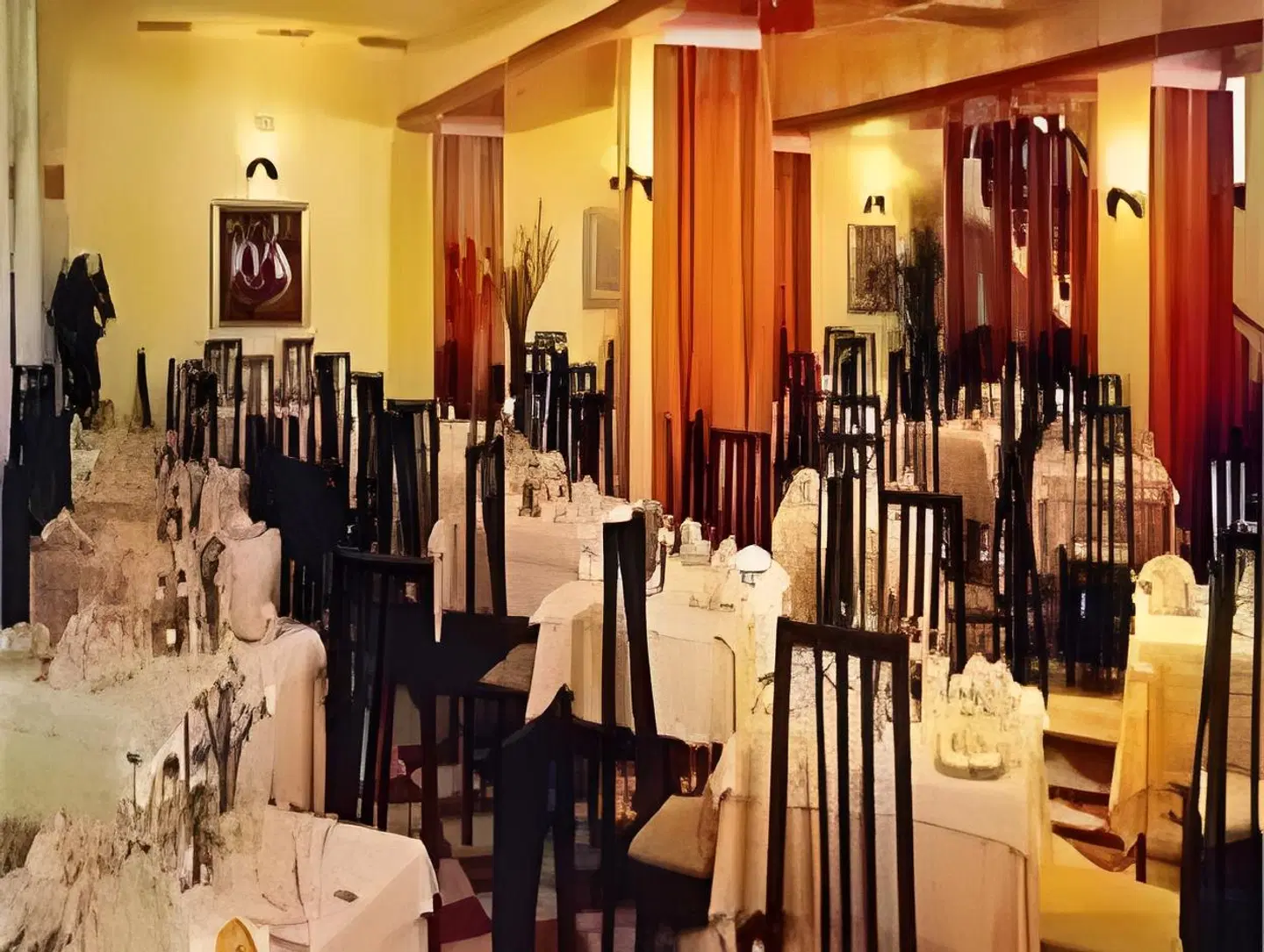 Centrale Restaurant