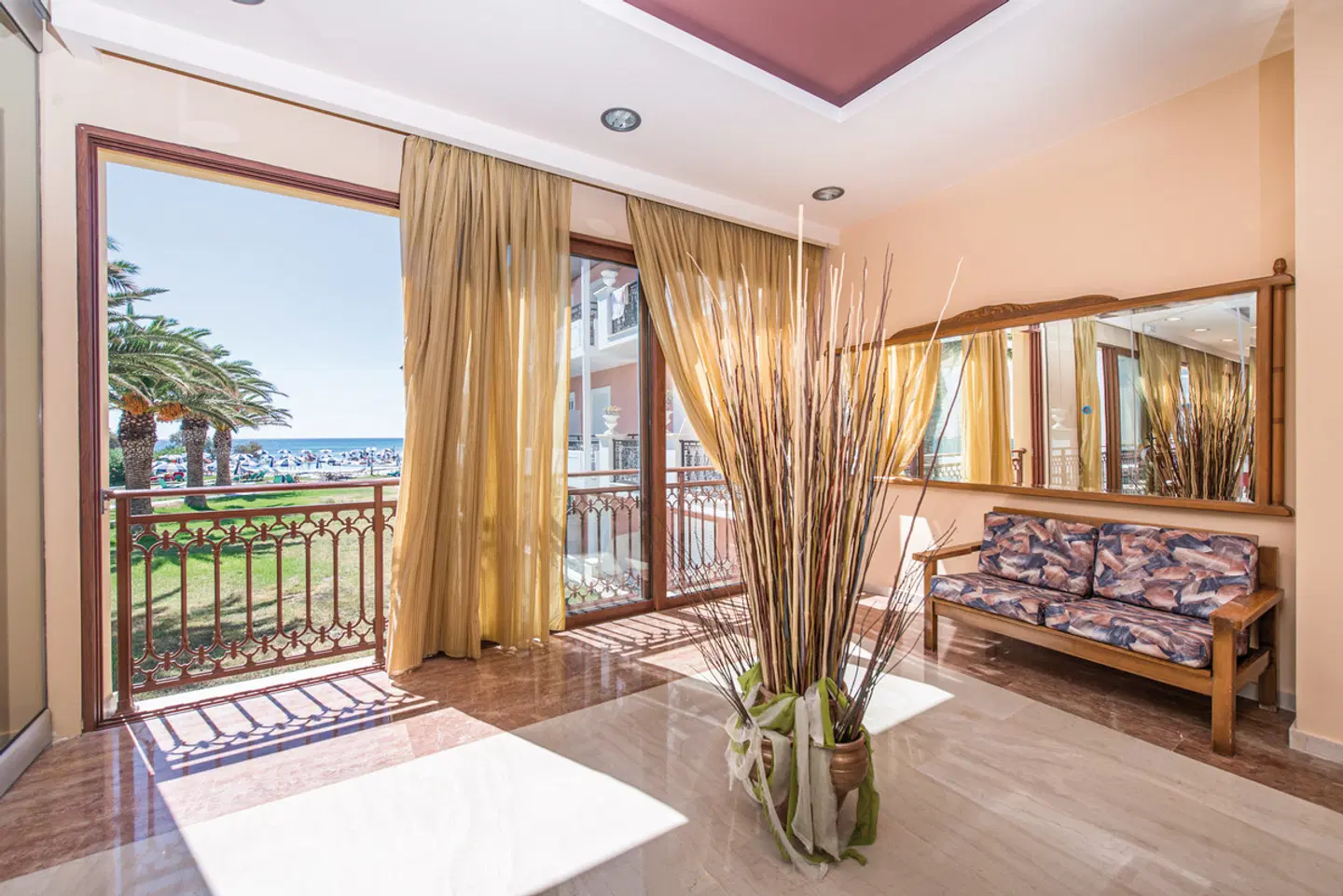 Astir Beach ROOM_EXAMPLE