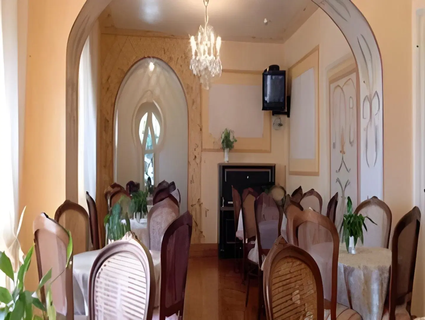 Hotel Bellevue SPORTS_AND_LEISURE