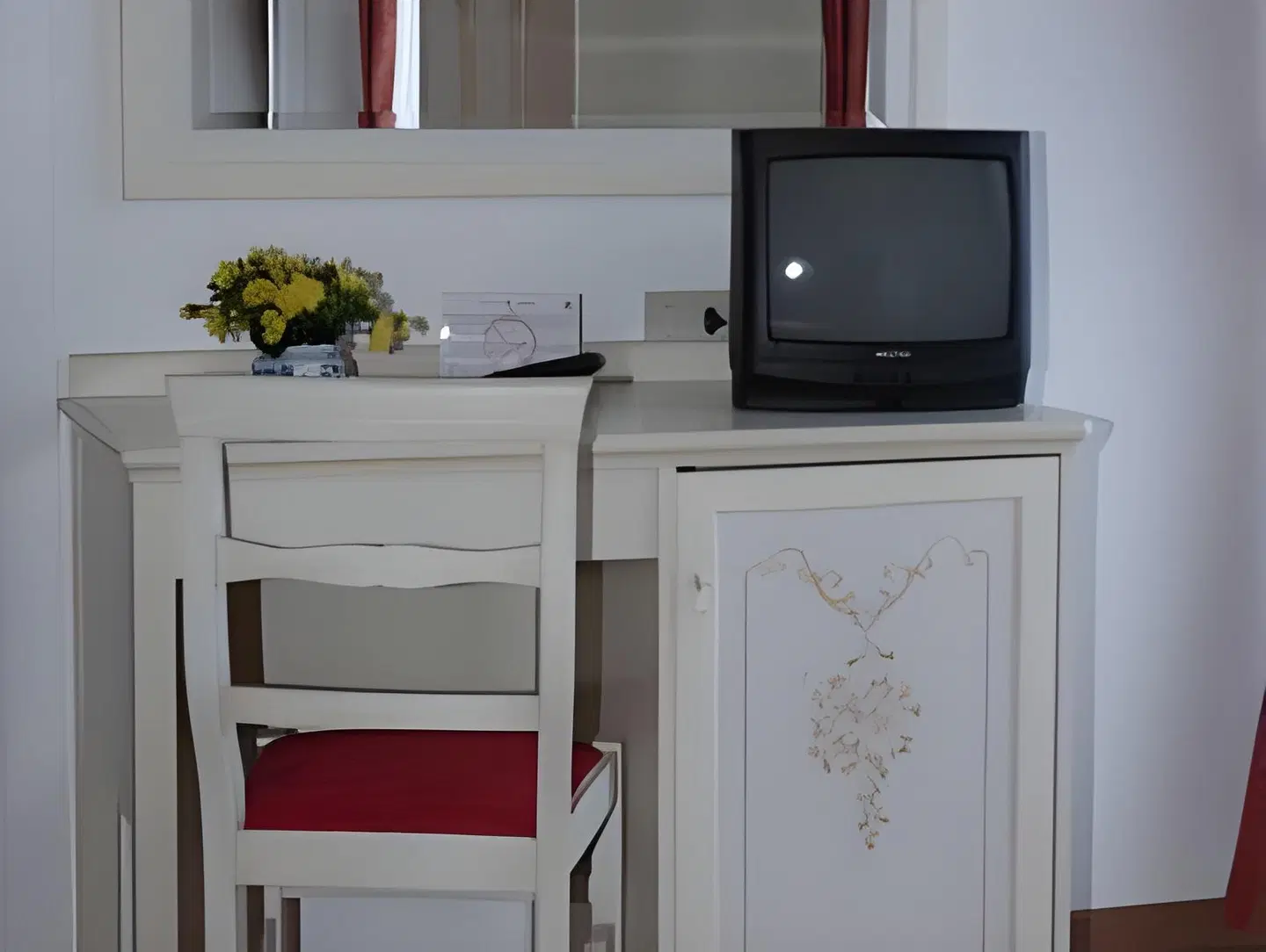 Hotel Principe LOUNGE_LOBBY