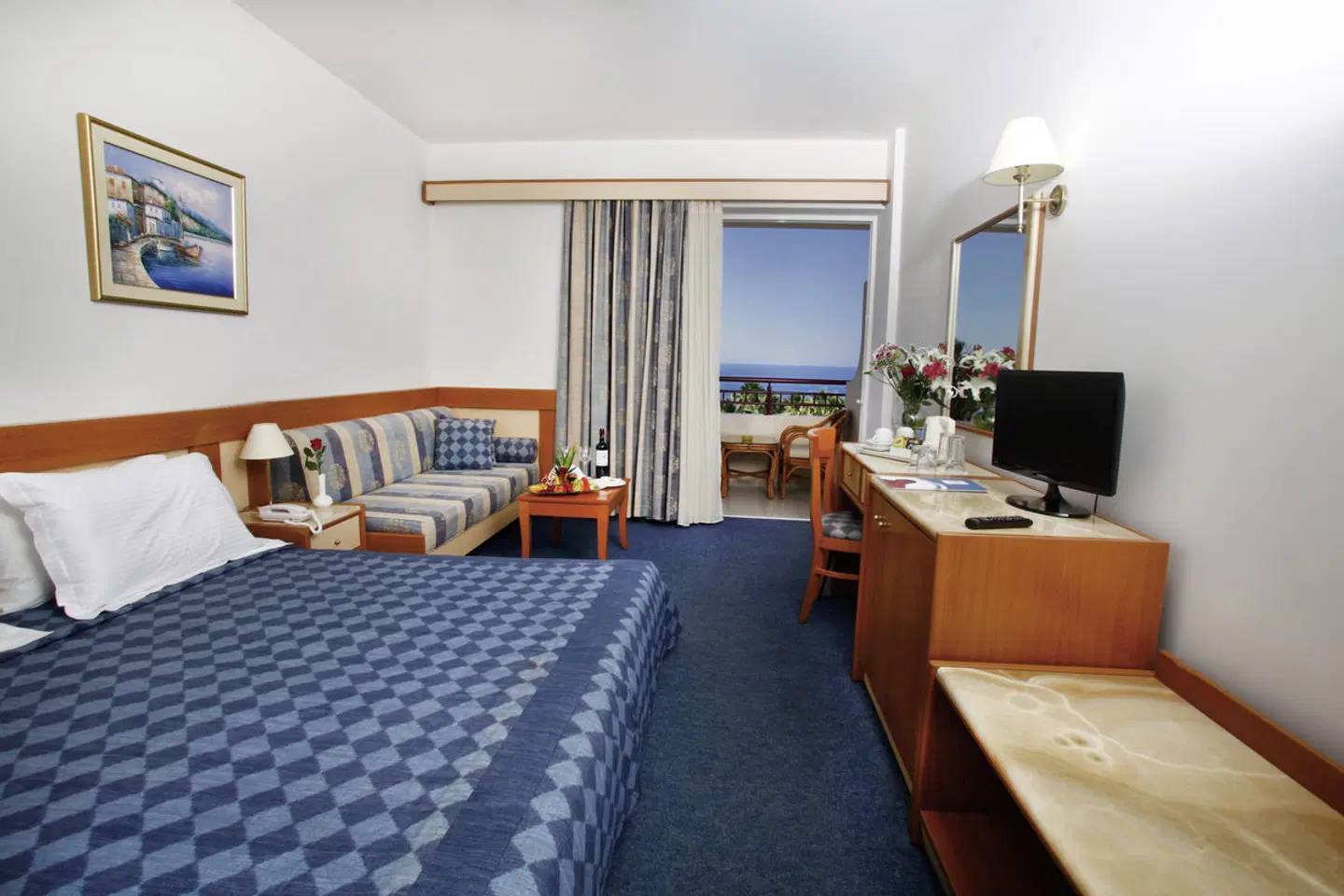 Rethymno Palace ROOM_EXAMPLE
