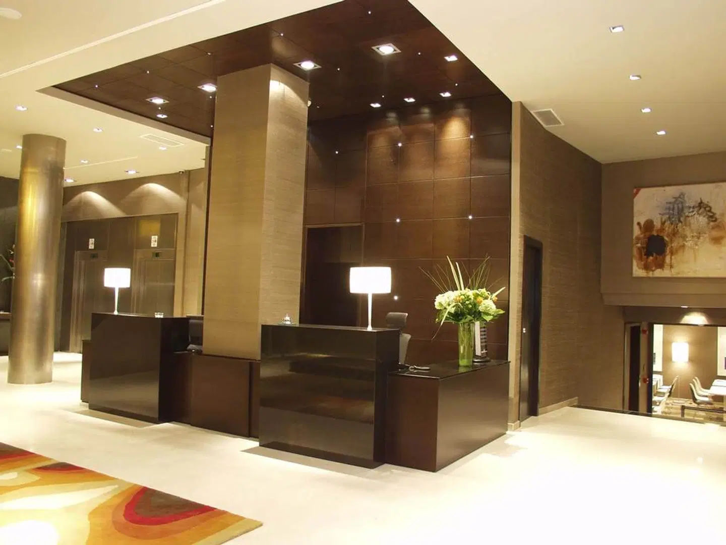 Conqueridor LOUNGE_LOBBY