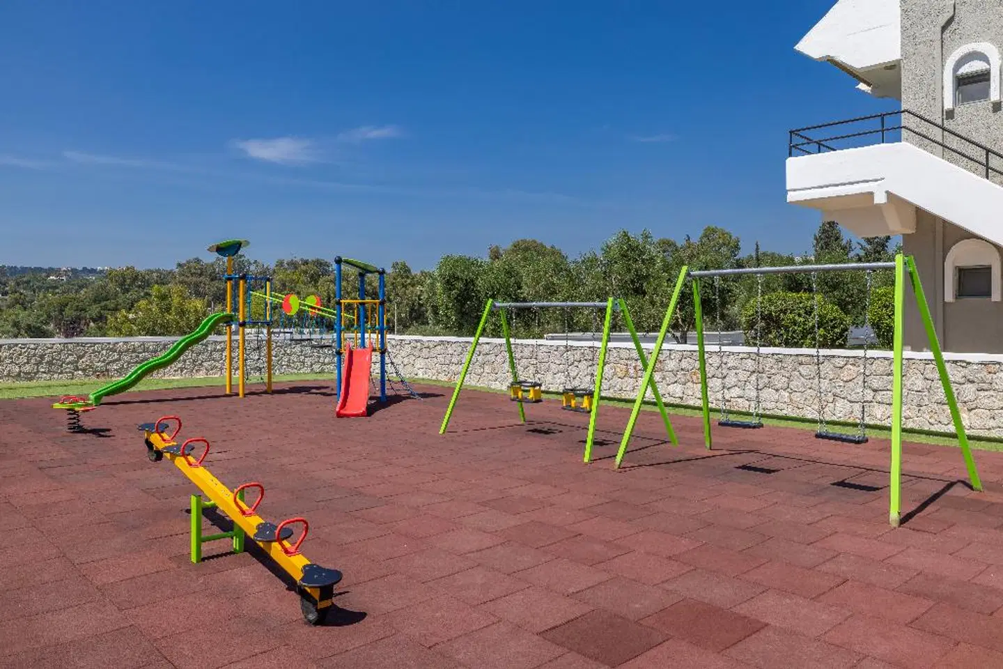 Virginia Family Resort SPORTS_AND_LEISURE