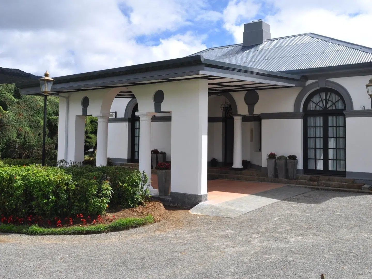 Royal Cocoon - Nuwara Eliya EXTERIOR