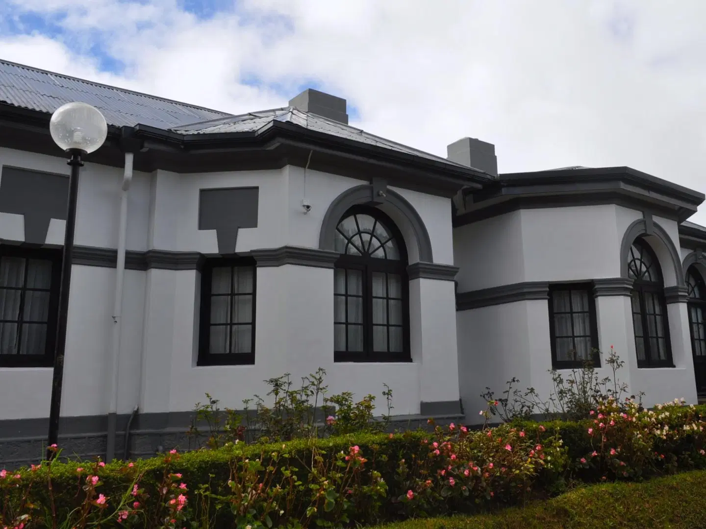 Royal Cocoon - Nuwara Eliya EXTERIOR