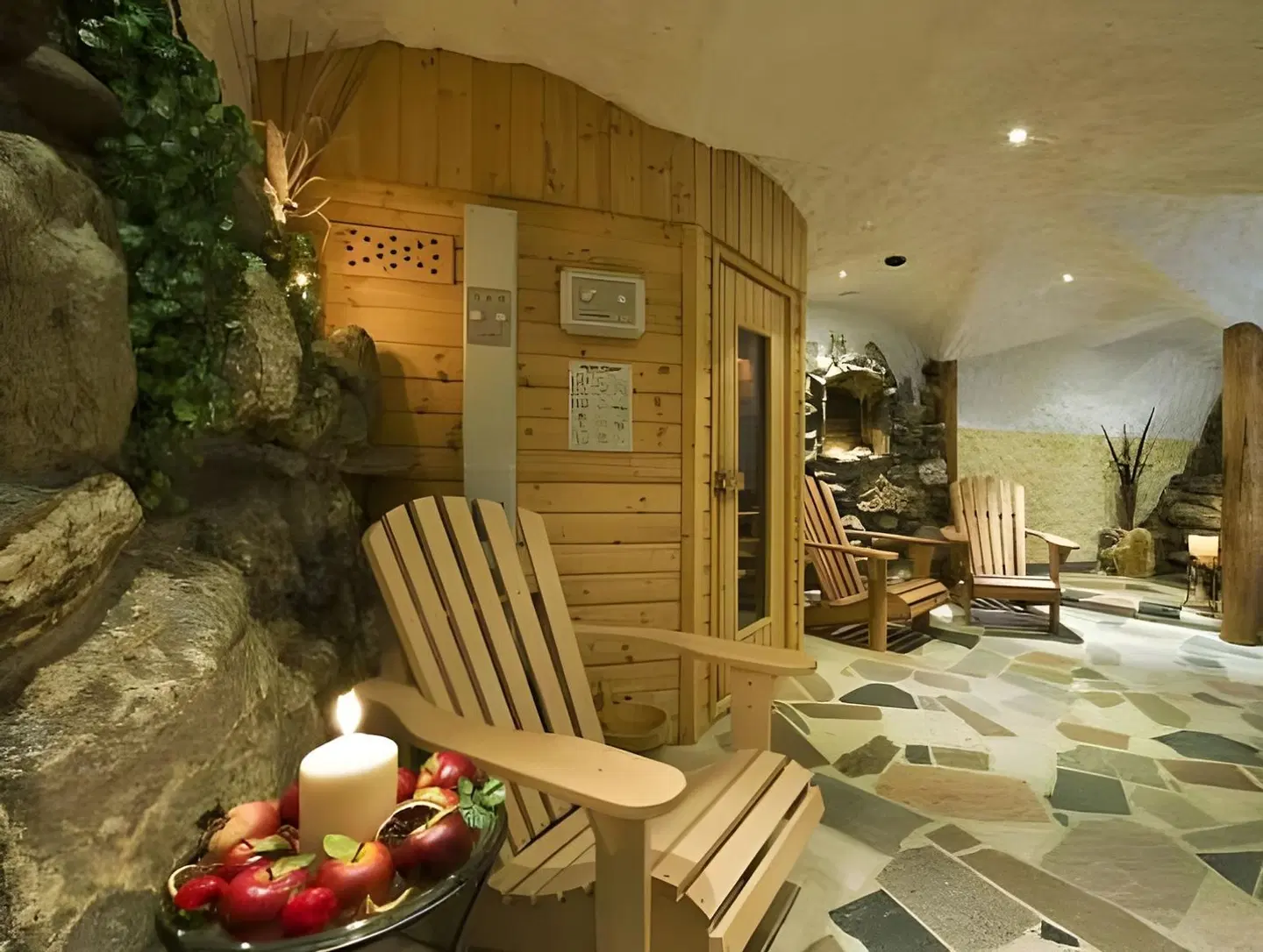 Gästehaus Gratz HEALTH_BEAUTY