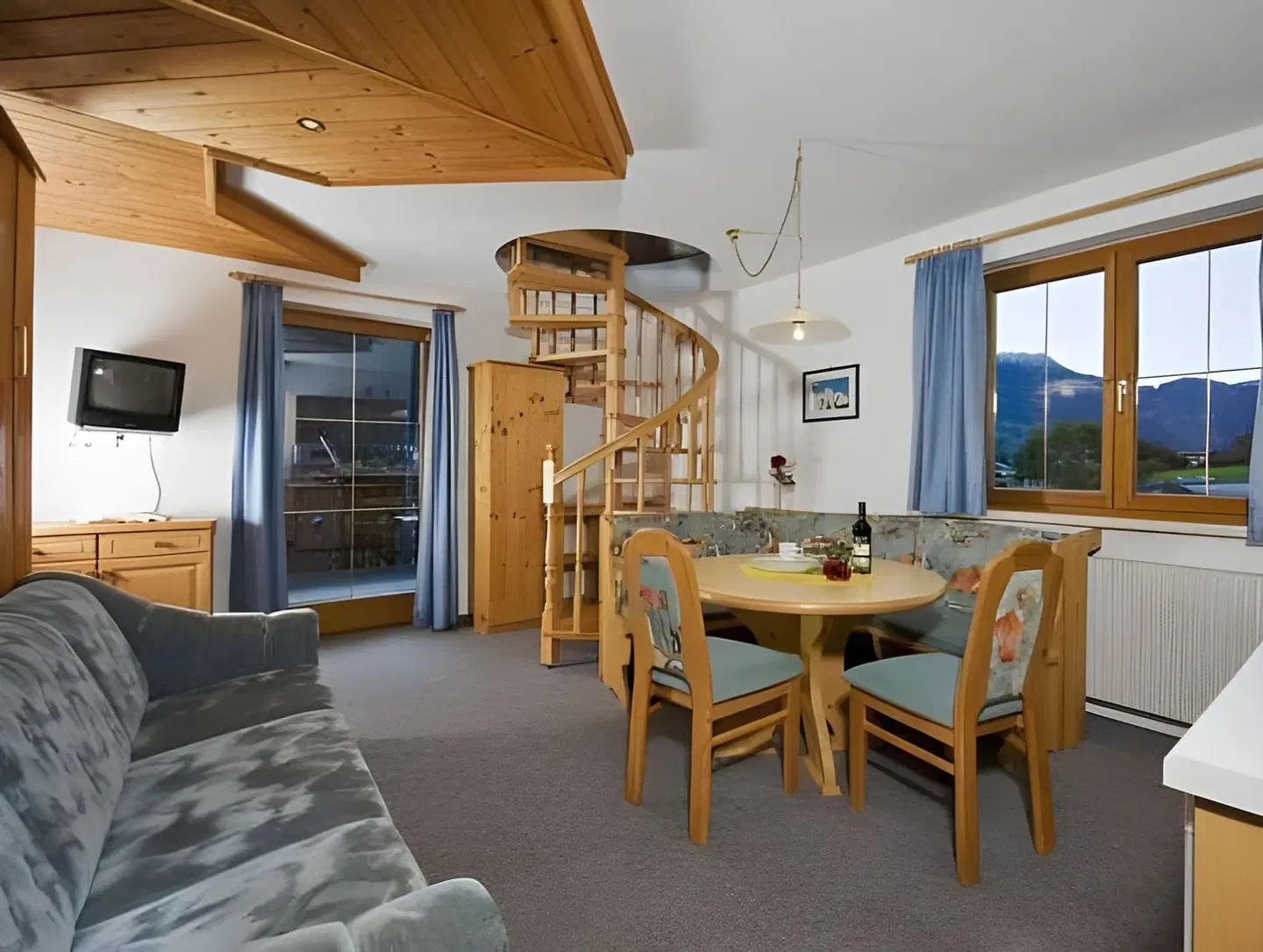 Gästehaus Gratz LOUNGE_LOBBY