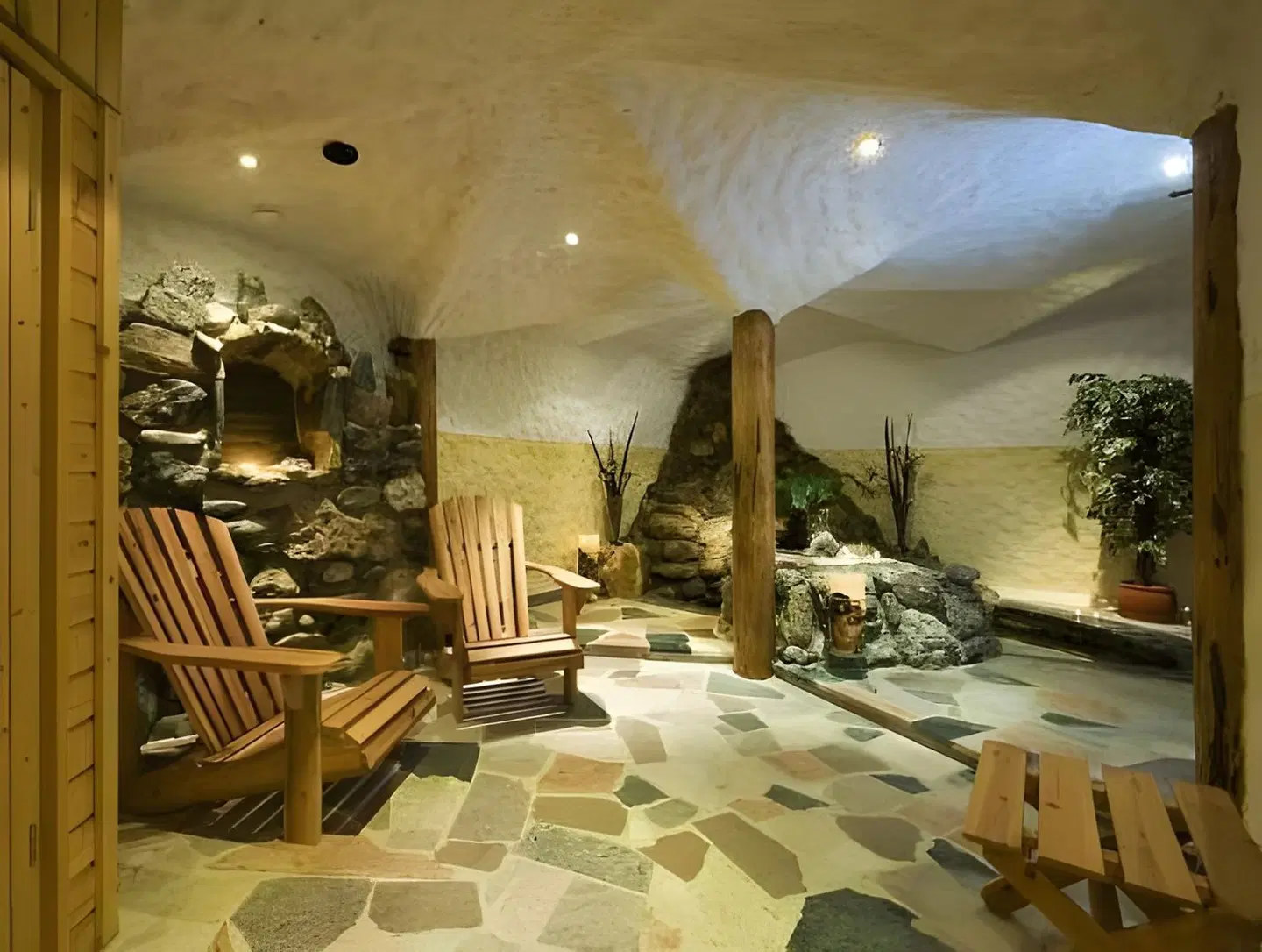 Gästehaus Gratz HEALTH_BEAUTY