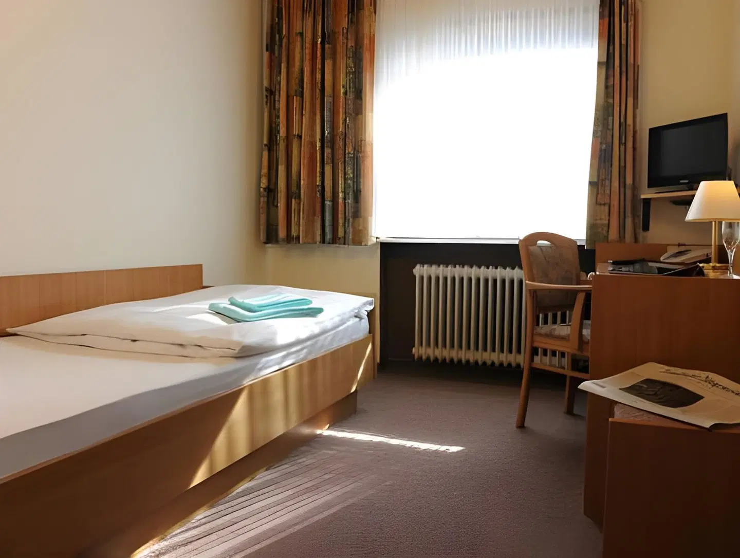 Herrnbrod-Ständecke ROOM_EXAMPLE