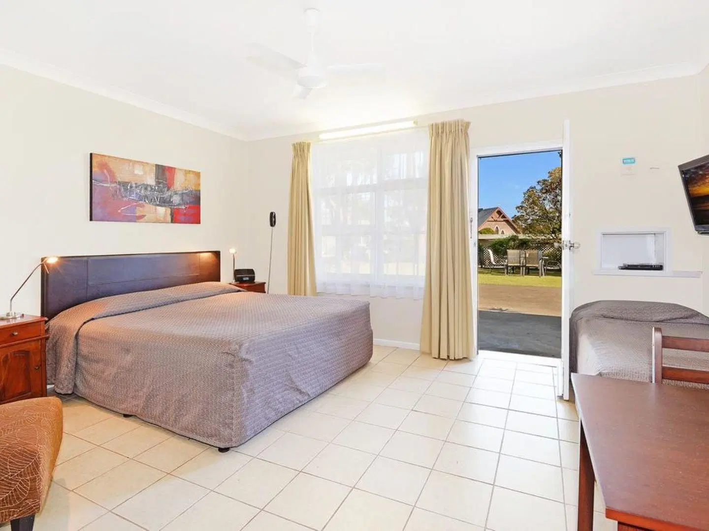 Wingham Motel ROOM_EXAMPLE
