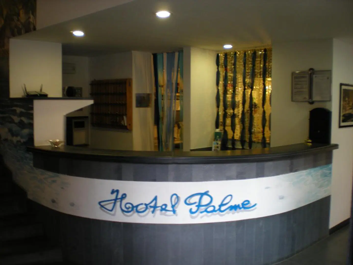 Hotel Palme LOUNGE_LOBBY
