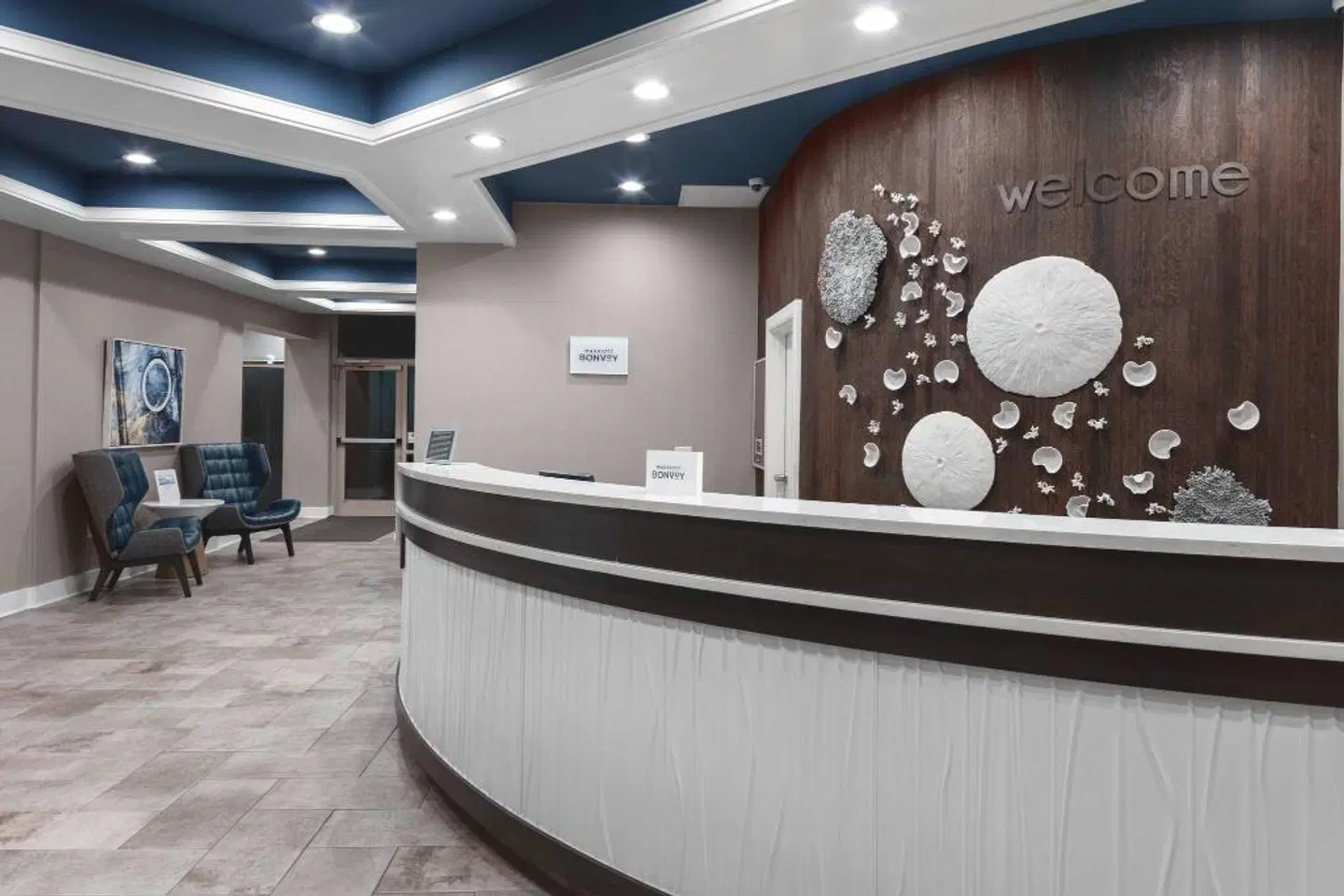 Residence Inn by Marriott Virginia Beach Oceanfront LOUNGE_LOBBY