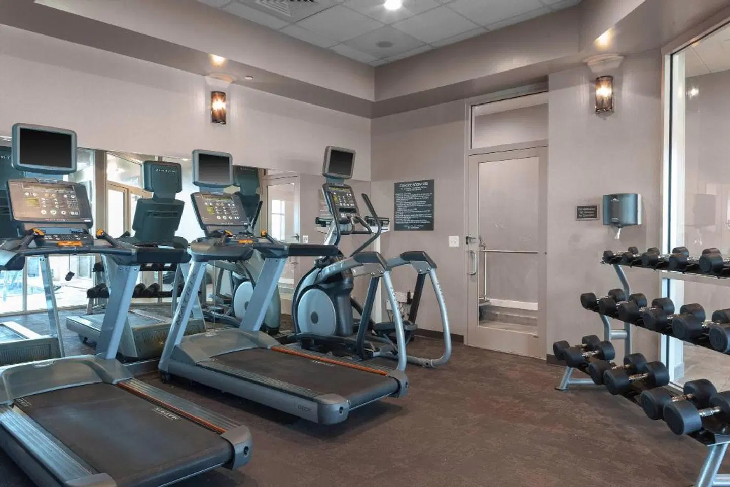 Residence Inn by Marriott Virginia Beach Oceanfront SPORTS_AND_LEISURE