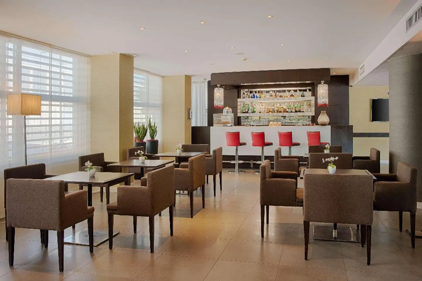 NH Padova RESTAURANT