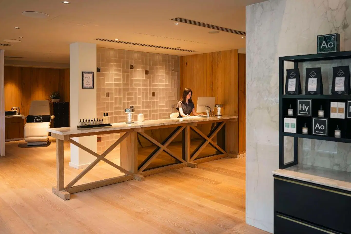 Radisson Blu Royal Hotel, Dublin SPORTS_AND_LEISURE