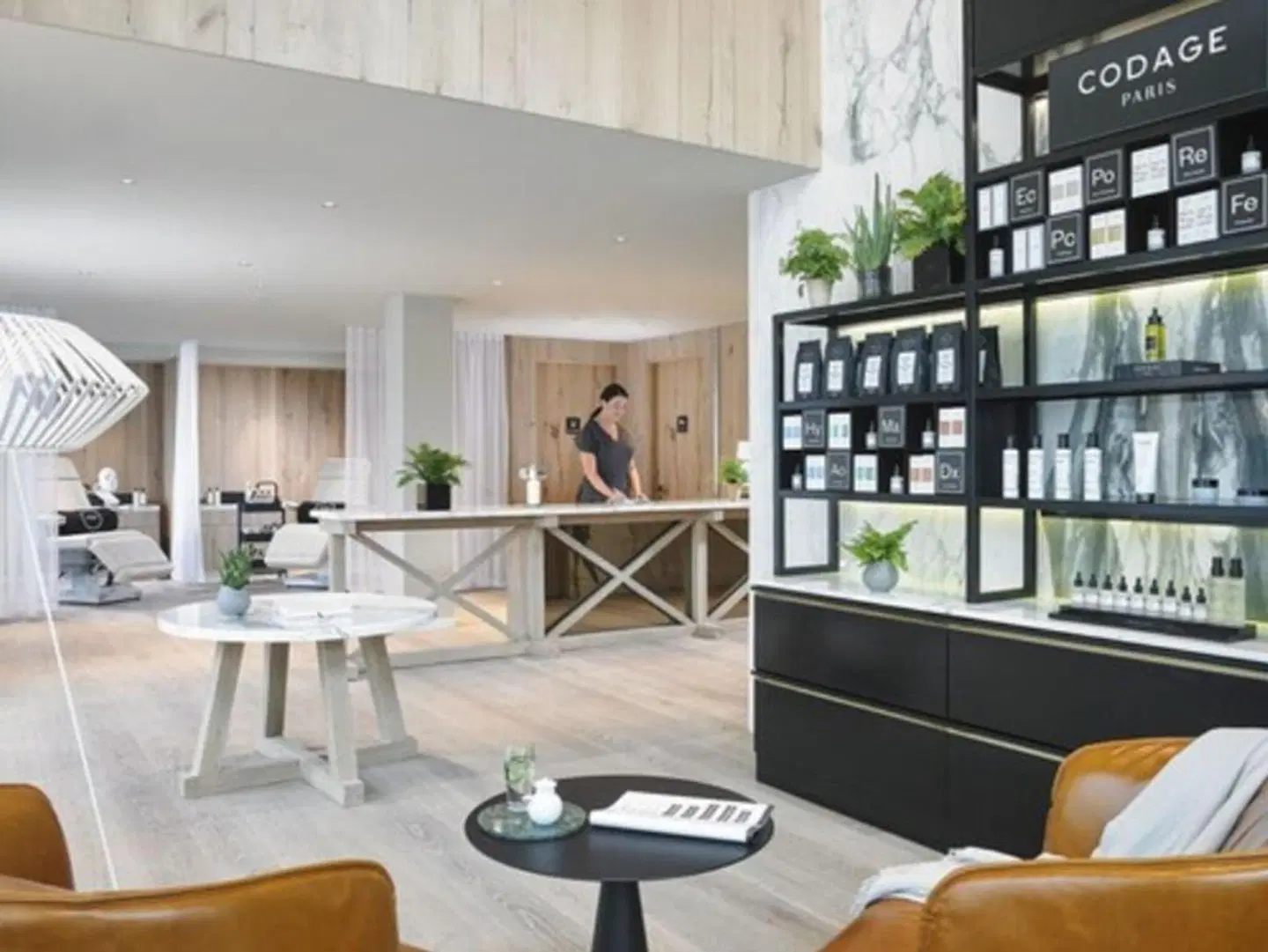 Radisson Blu Royal Hotel, Dublin SPORTS_AND_LEISURE