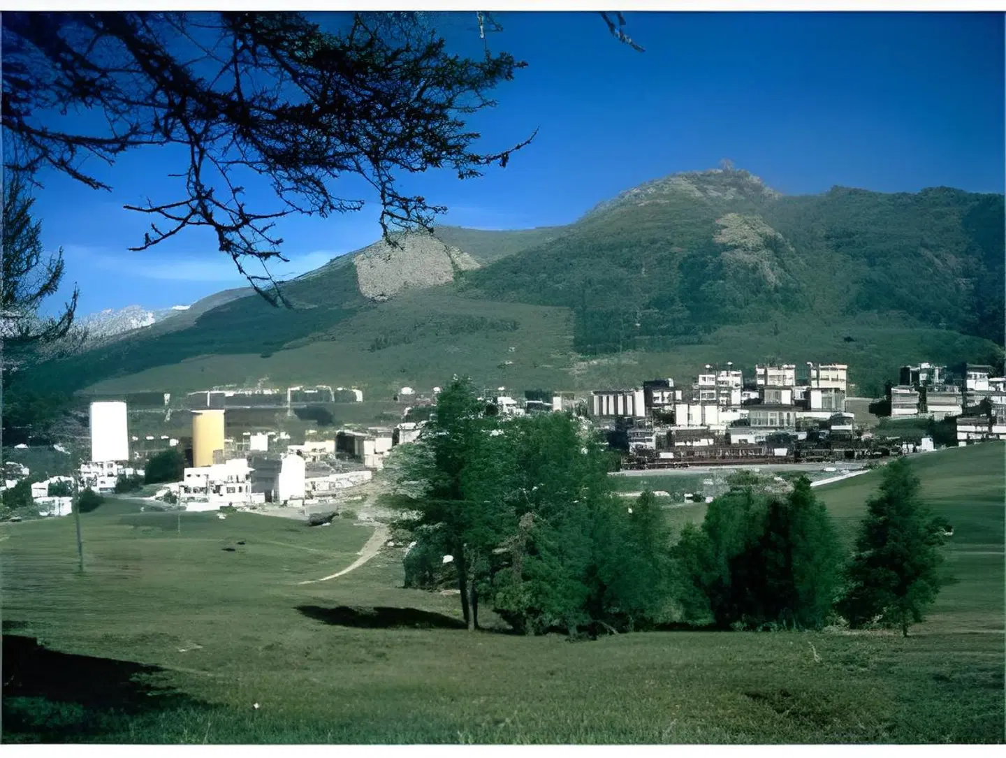 Cristallo EXTERIOR