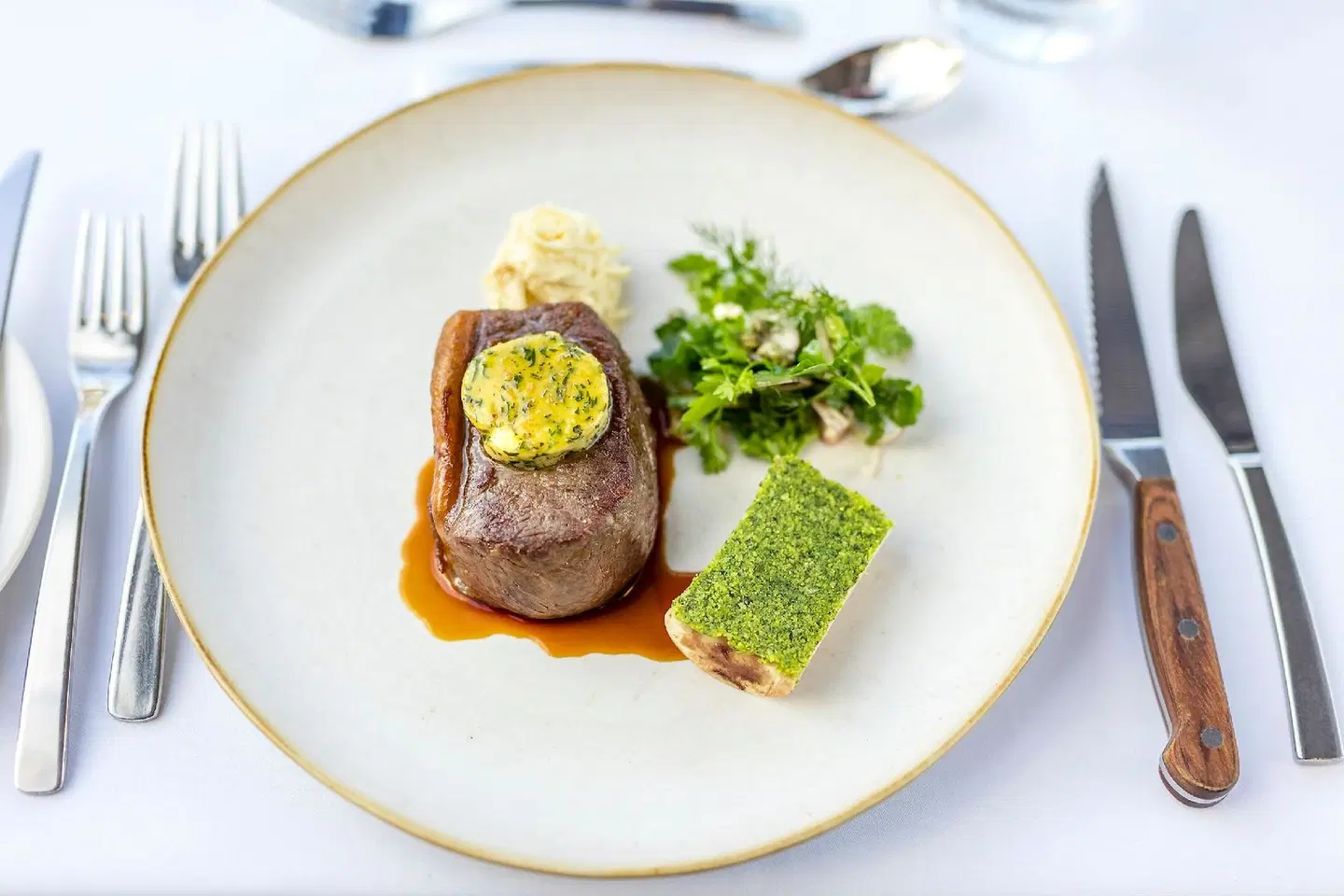 Radisson On Flagstaff Gardens Restaurant