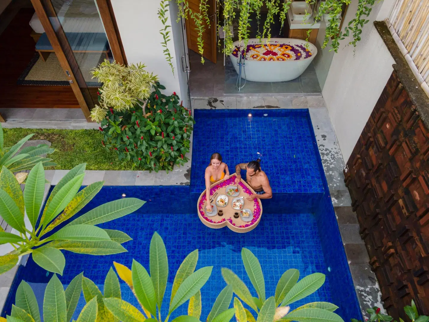Teratai Villa Canggu by Ini Vie Hospitality SPORTS_AND_LEISURE