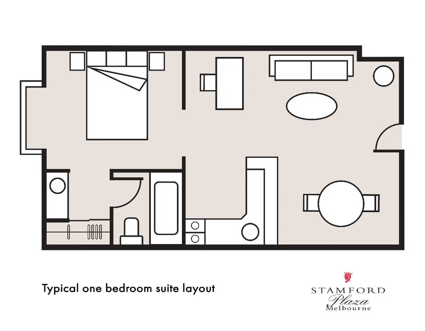 Stamford Plaza Melbourne MODEL_IMPRESSION