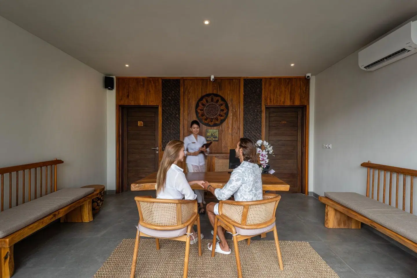 Teratai Villa Canggu by Ini Vie Hospitality HEALTH_BEAUTY