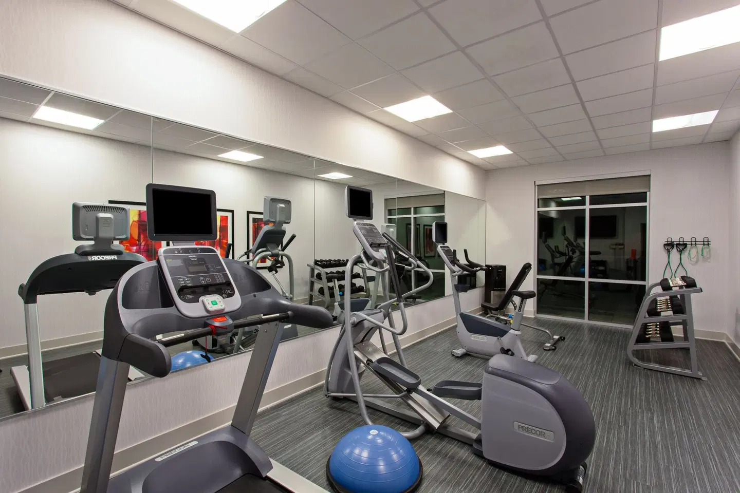 Holiday Inn Express & Suites Anaheim Resort Area by IHG SPORTS_AND_LEISURE