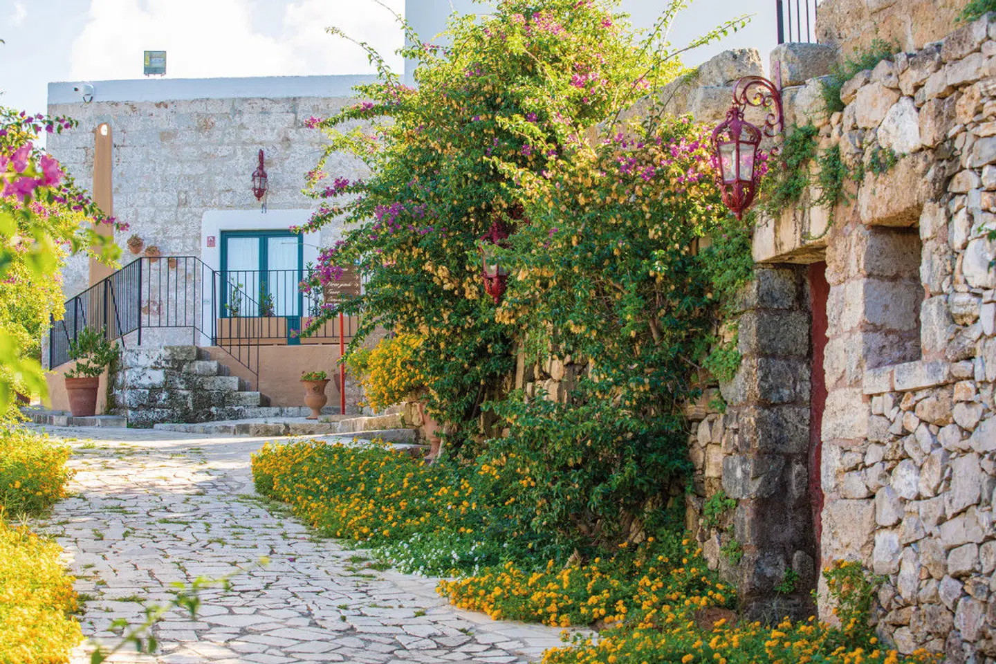 Masseria Fontanelle by Vivosa Apulia Resort EXTERIOR