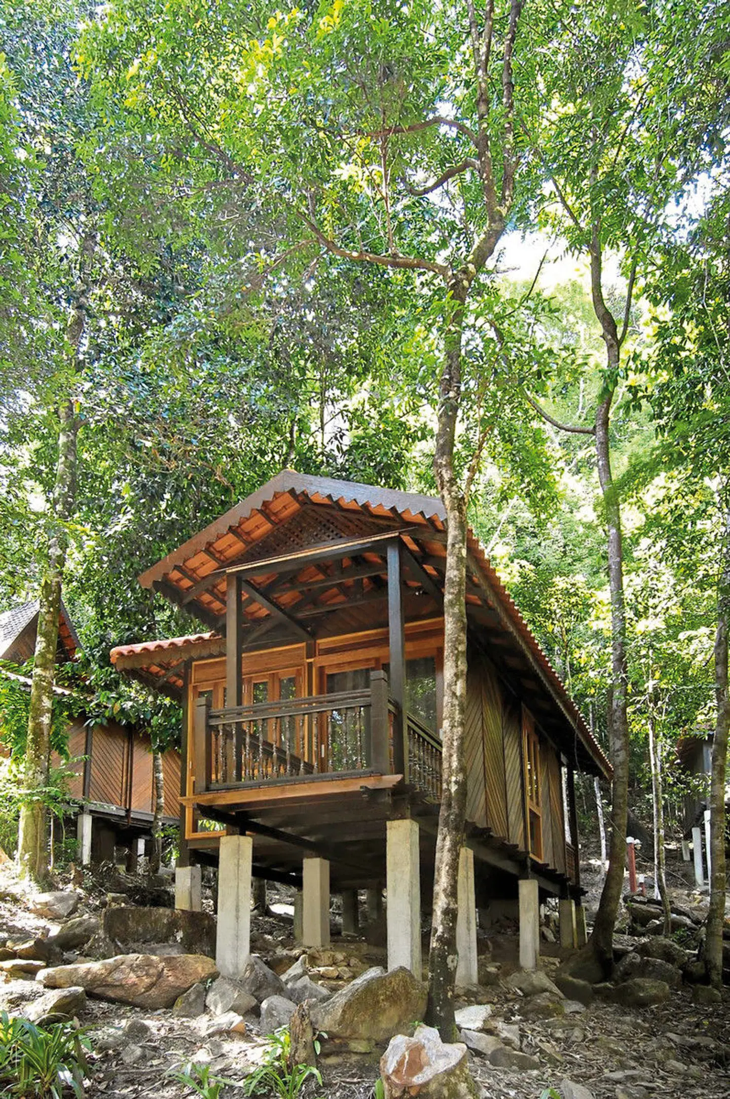 Berjaya Langkawi Resort EXTERIOR