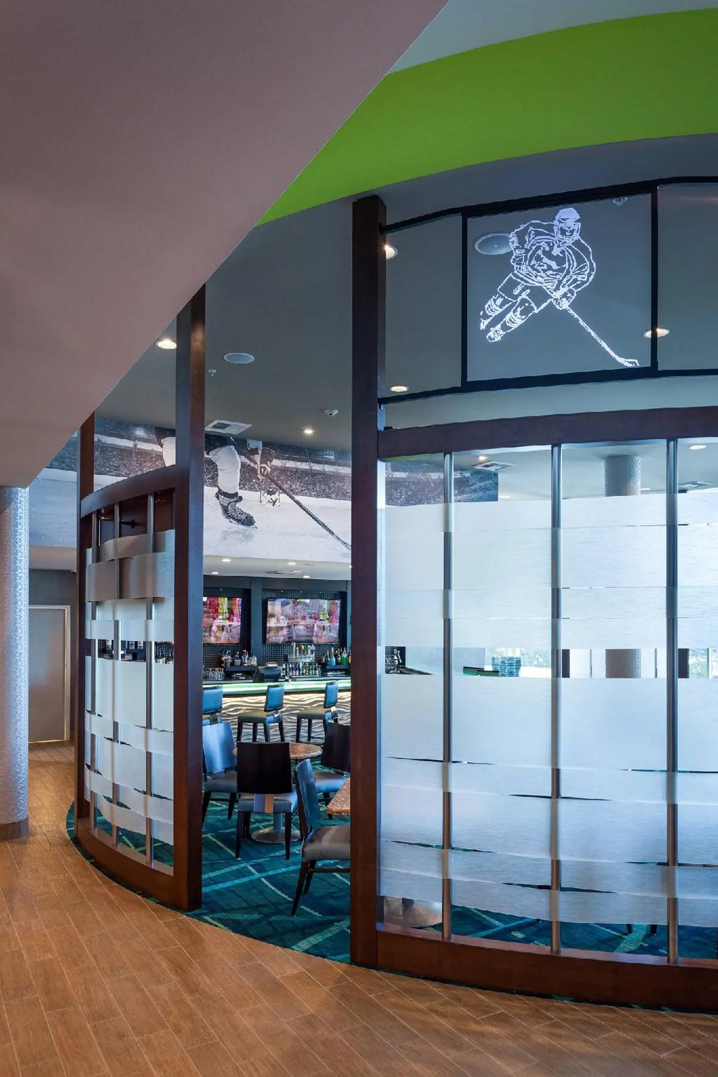 SpringHill Suites by Marriott Kennewick Tri-Cities LOUNGE_LOBBY