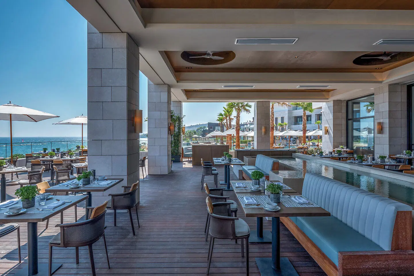 AMARA Restaurant