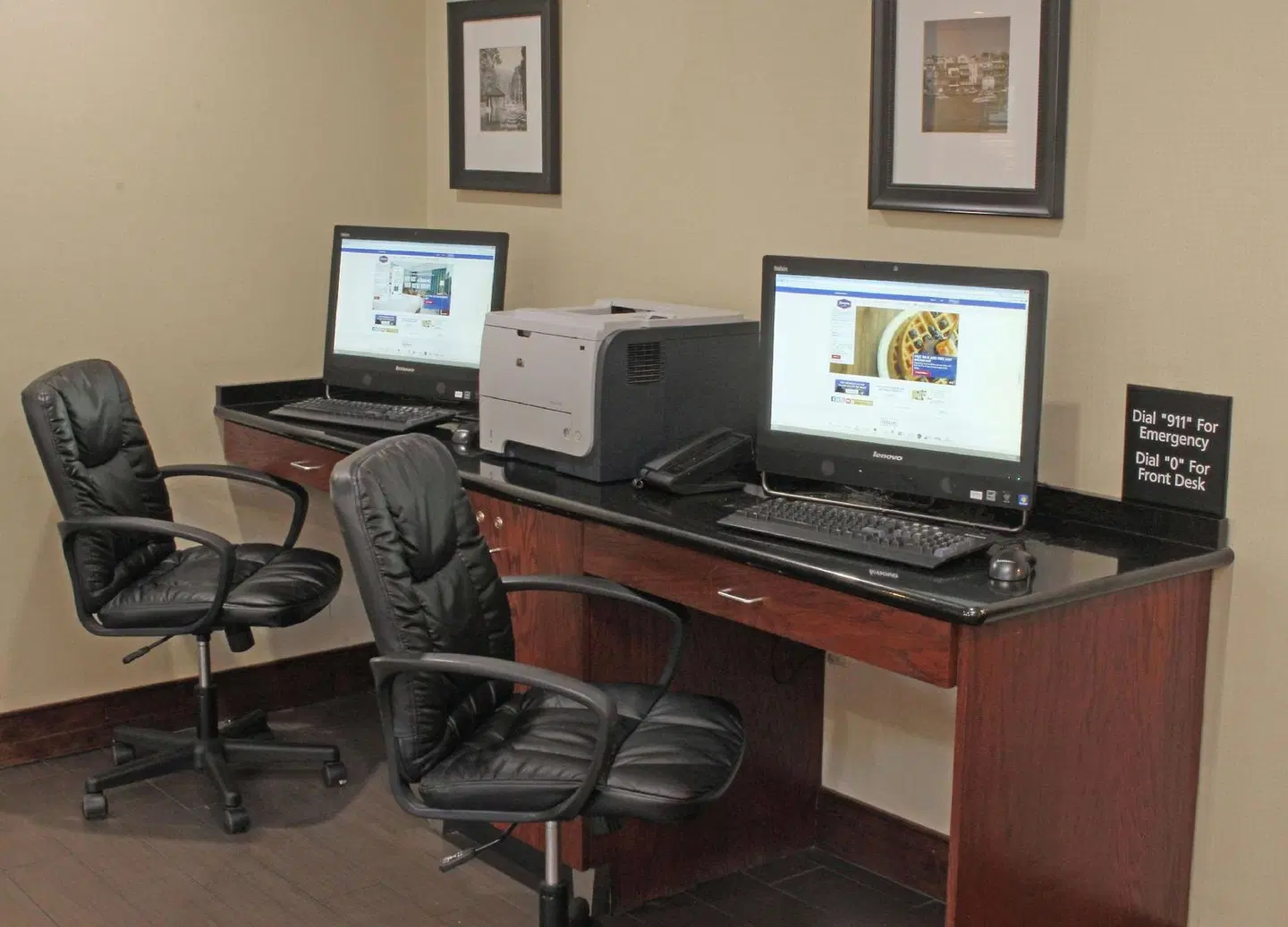 Hampton Inn Norfolk/Chesapeake (Greenbrier Area) SPORTS_AND_LEISURE