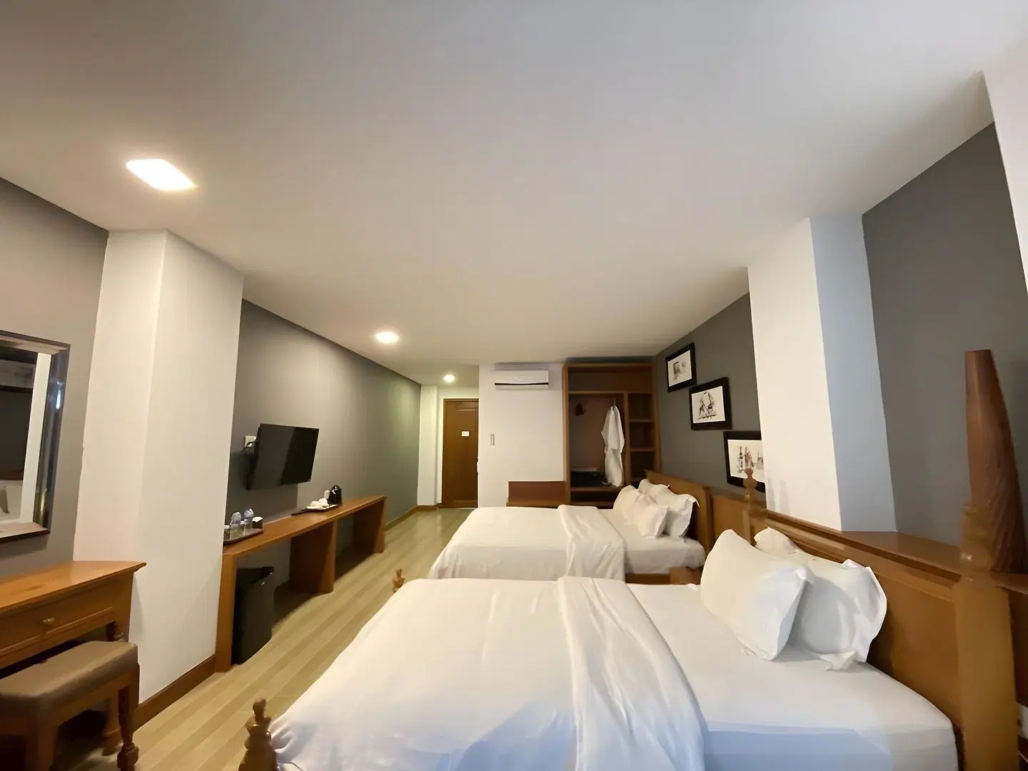 Point Boutique Hotel ROOM_EXAMPLE