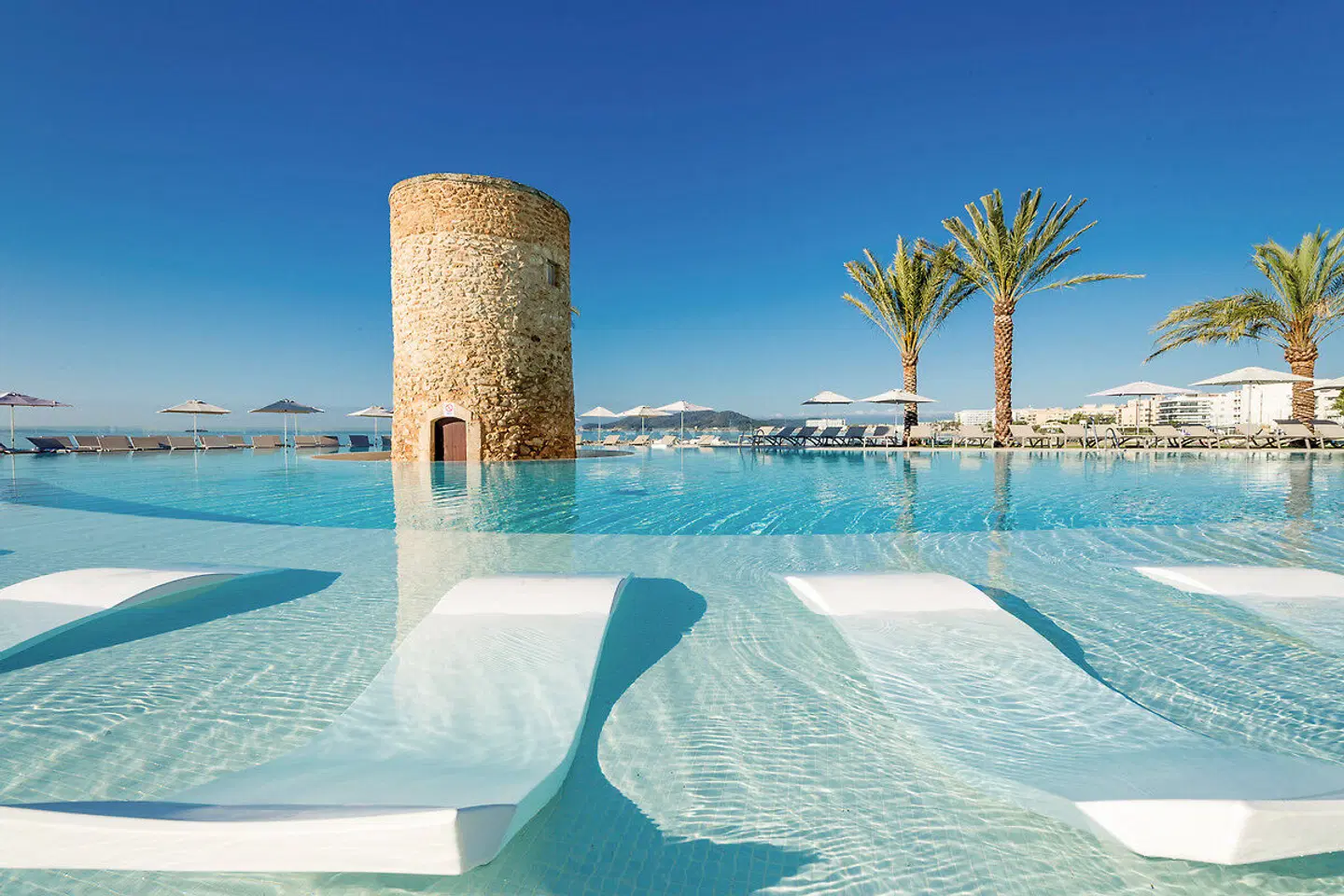 Torre del Mar OUTDOOR_POOL