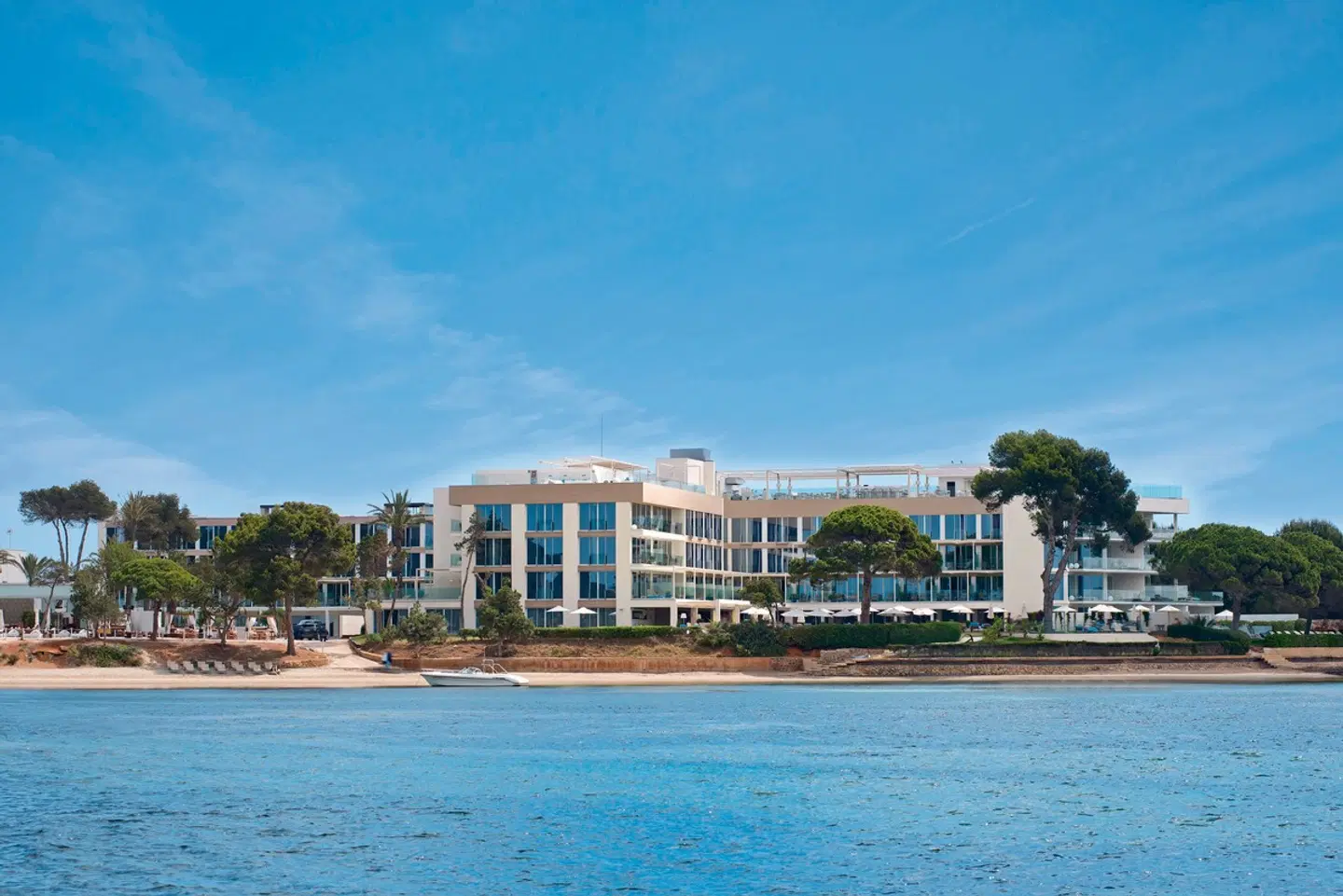 ME Ibiza EXTERIOR