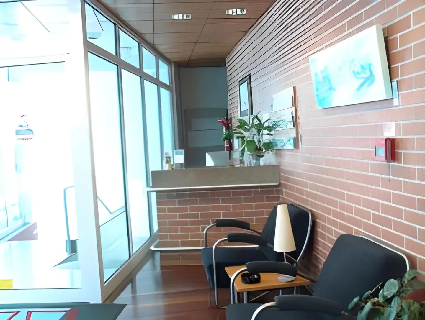 Costa Nova Hotel LOUNGE_LOBBY