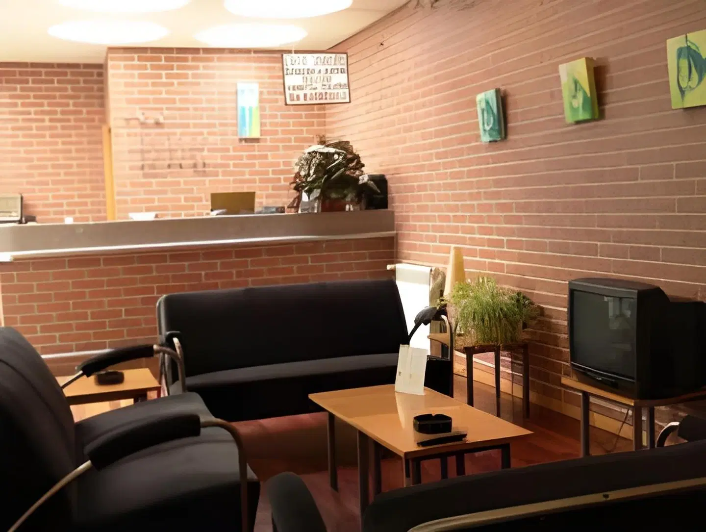 Costa Nova Hotel LOUNGE_LOBBY