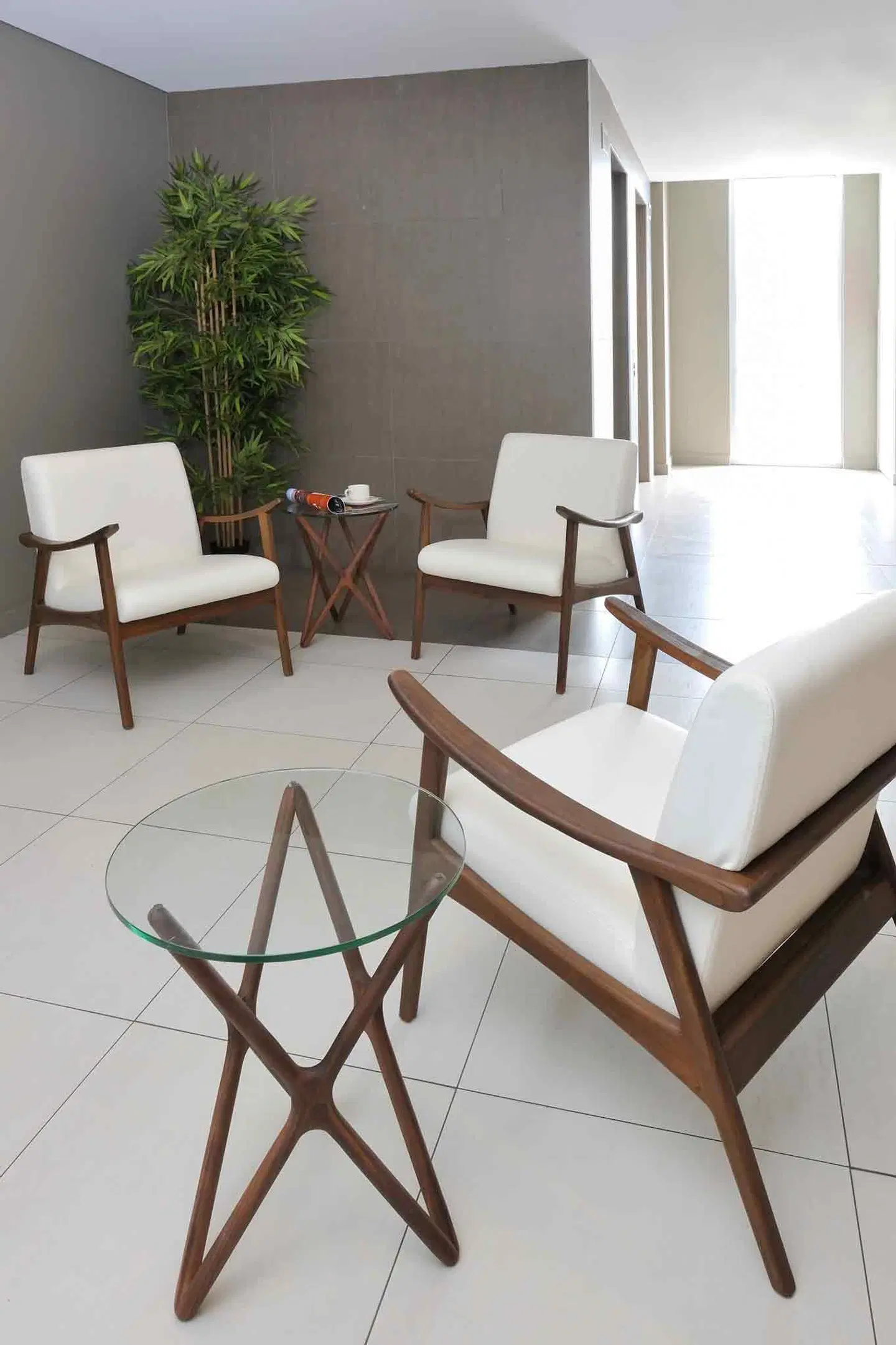 Mercure Melbourne Therry Street LOUNGE_LOBBY
