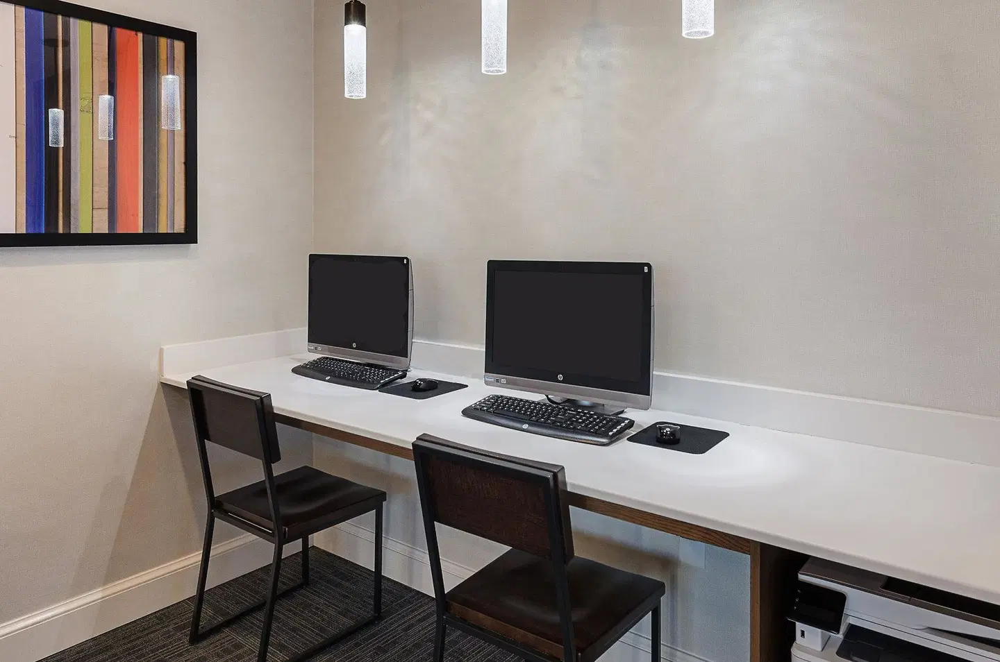 Holiday Inn Express Lexington by IHG ROOM_EXAMPLE
