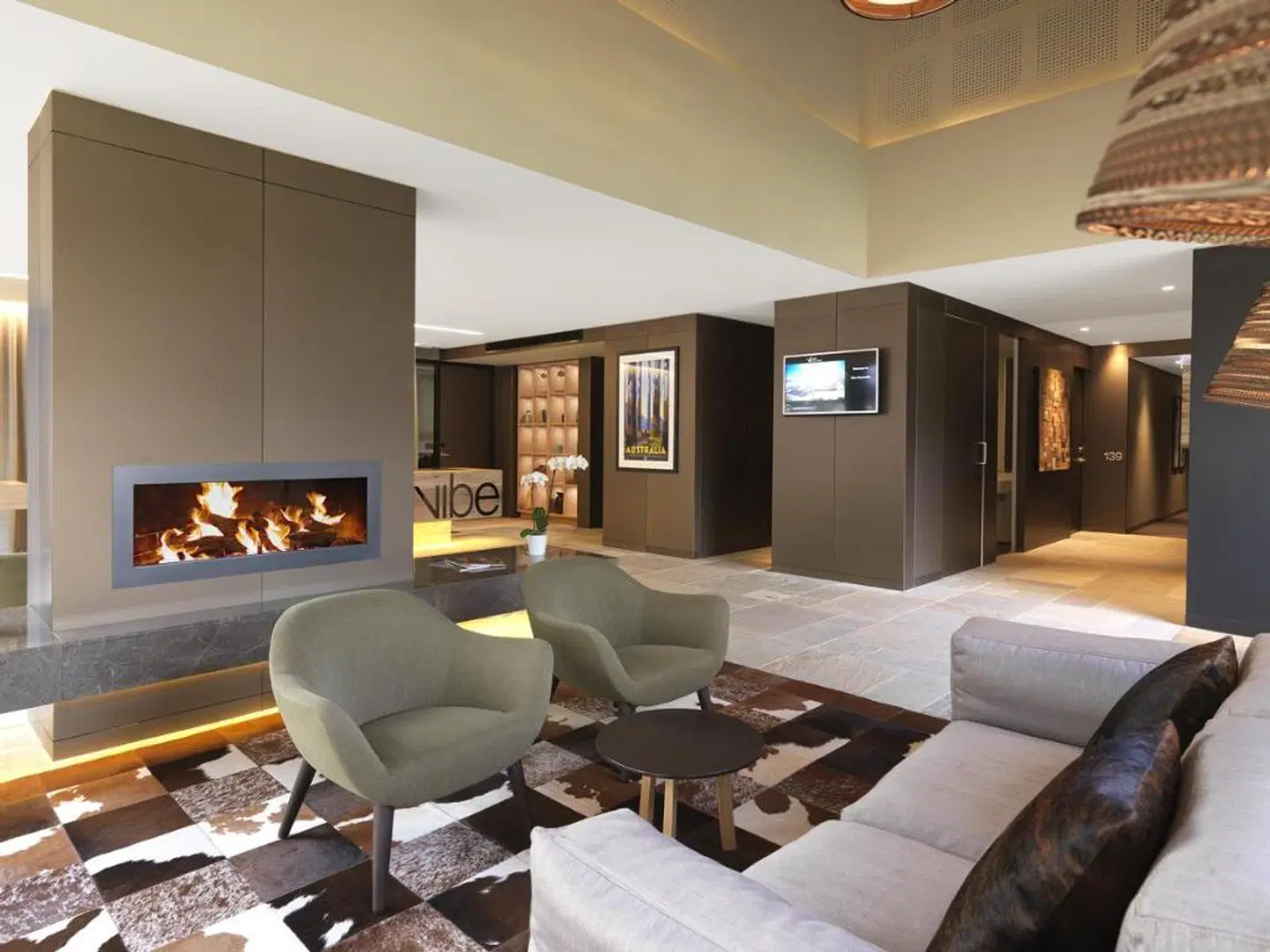 Peppers Marysville LOUNGE_LOBBY
