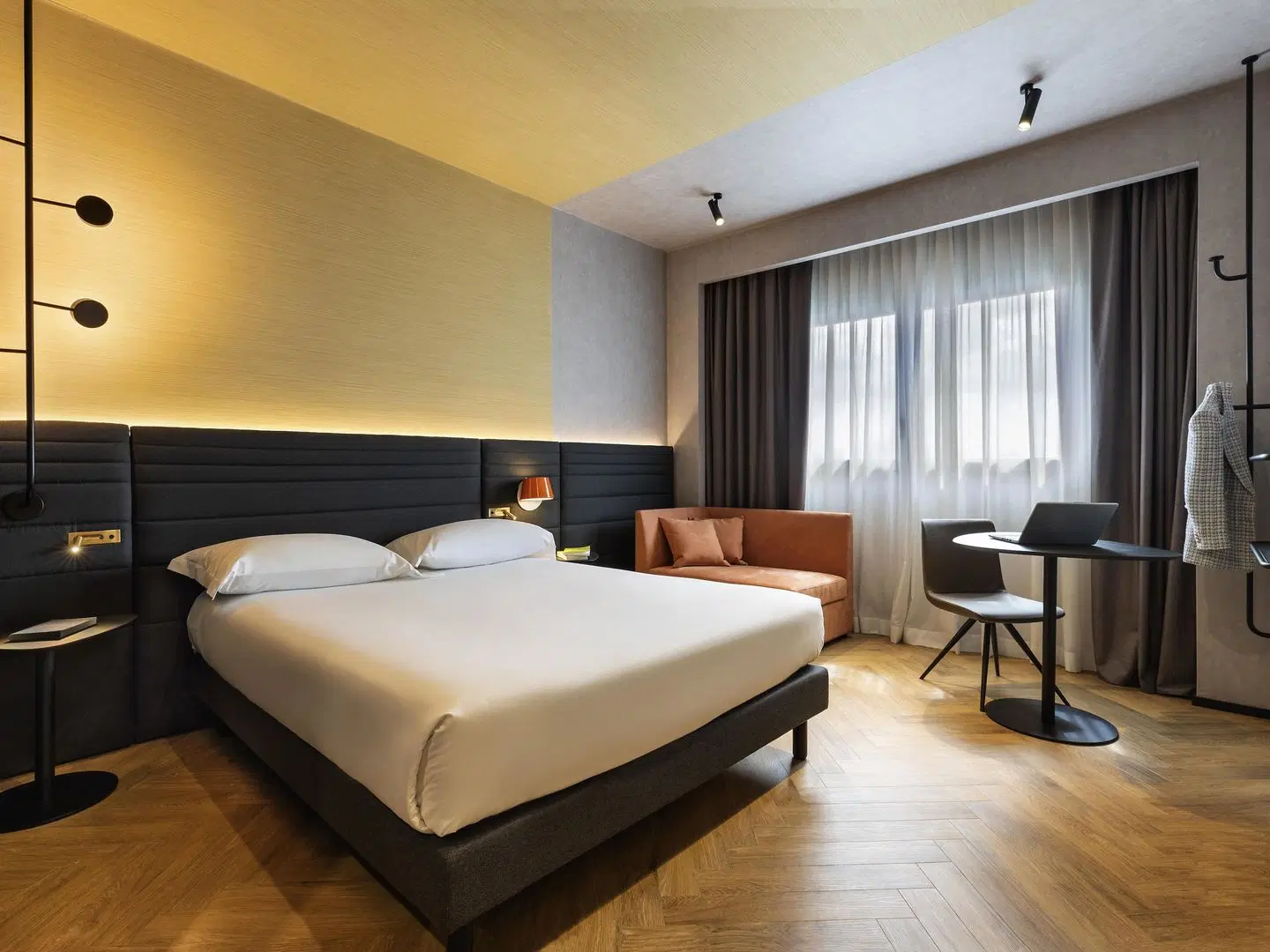 Novotel Caserta Sud Hotel ROOM_EXAMPLE