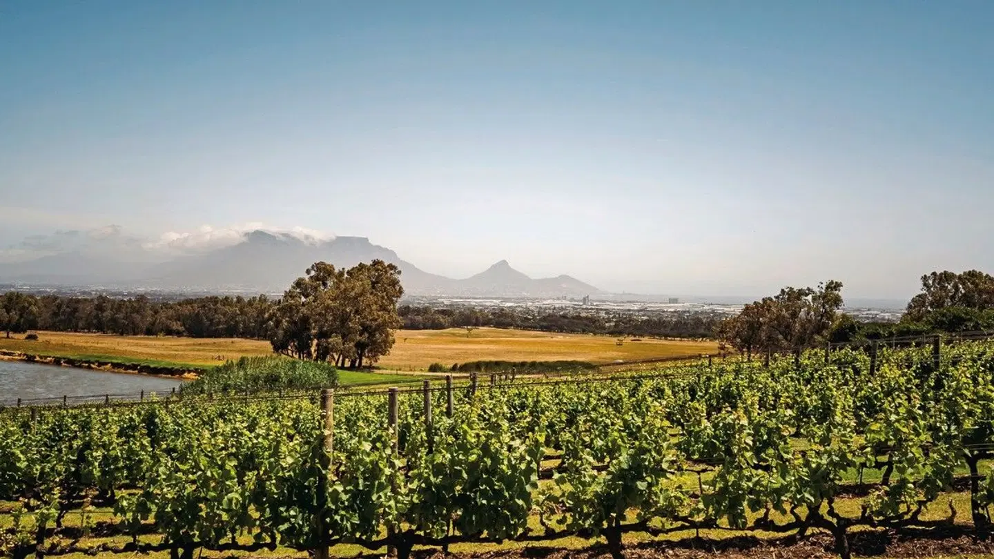 Faszination Gartenroute, Karoo und Addo Garten
