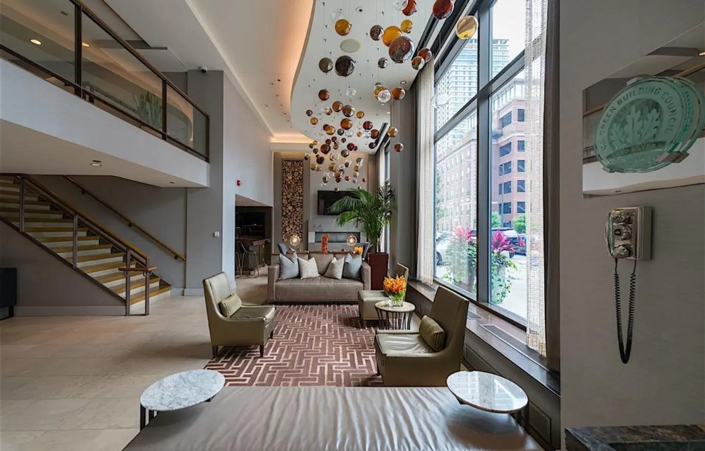 Felix LOUNGE_LOBBY