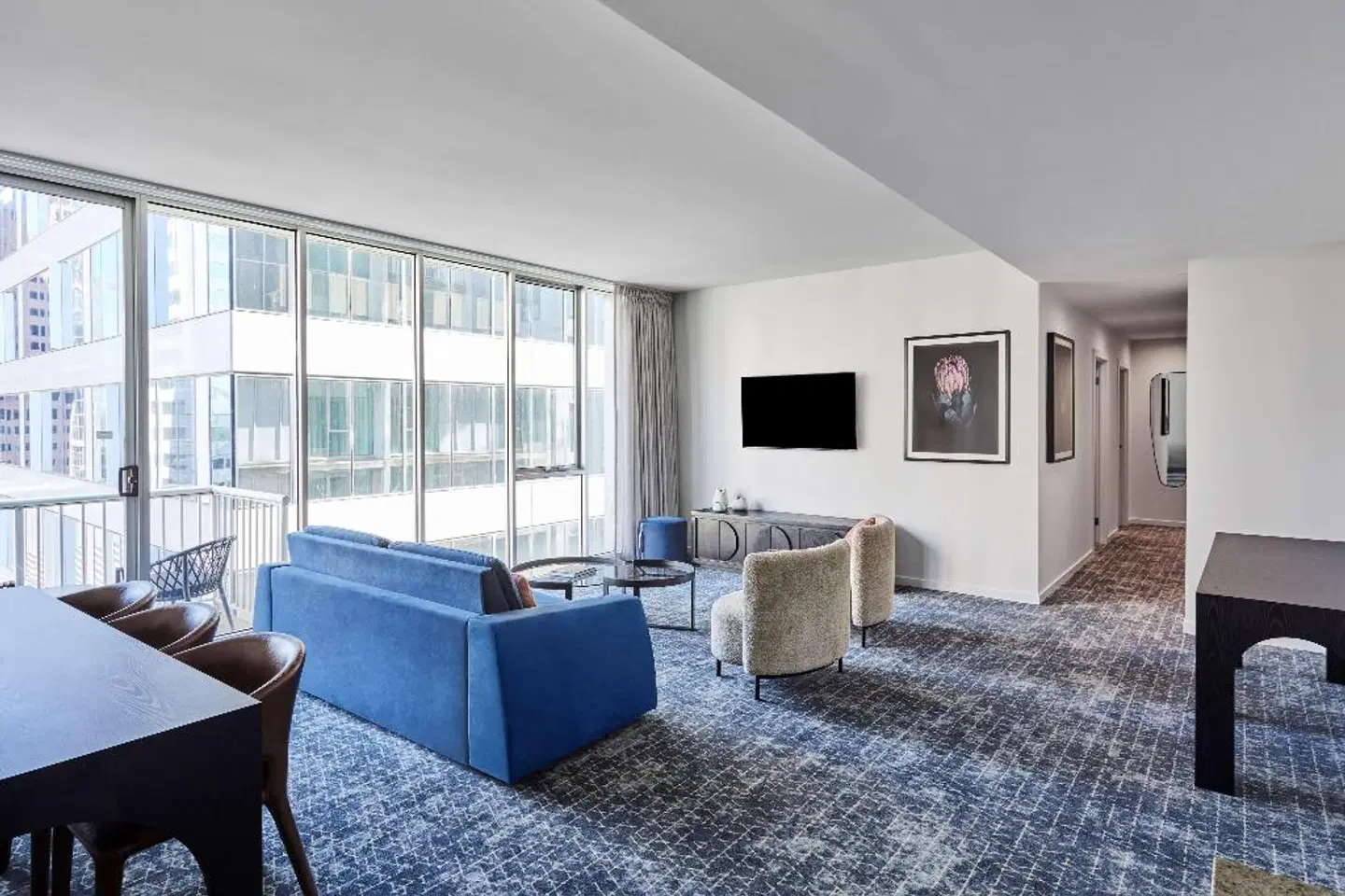 Adina Apartment Hotel Melbourne, Flinders Street ROOM_EXAMPLE