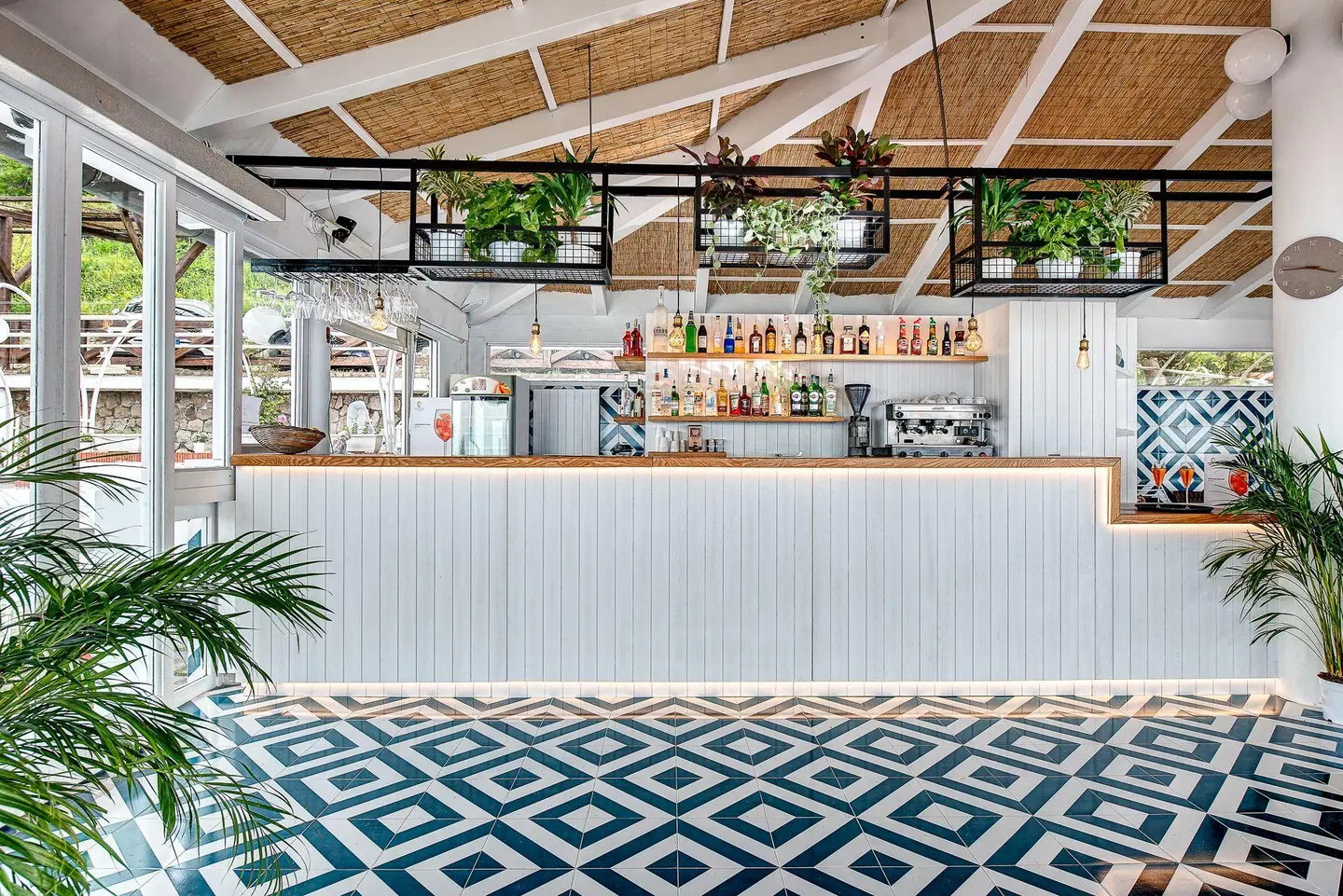 Gocce Di Capri Bar