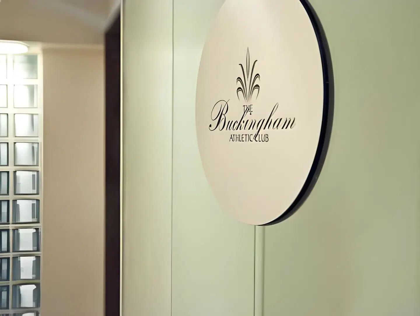 The Buckingham Hotel HEALTH_BEAUTY